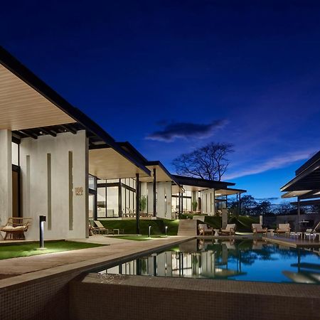 Epic Tamarindo Boutique Hotel Villarreal Eksteriør bilde