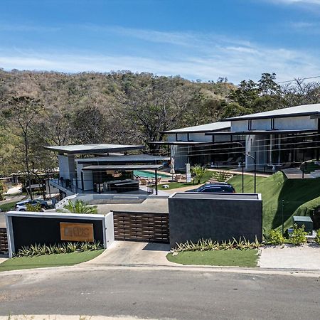 Epic Tamarindo Boutique Hotel Villarreal Eksteriør bilde
