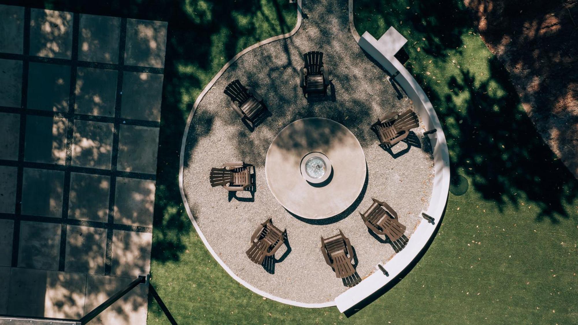 Epic Tamarindo Boutique Hotel Villarreal Eksteriør bilde